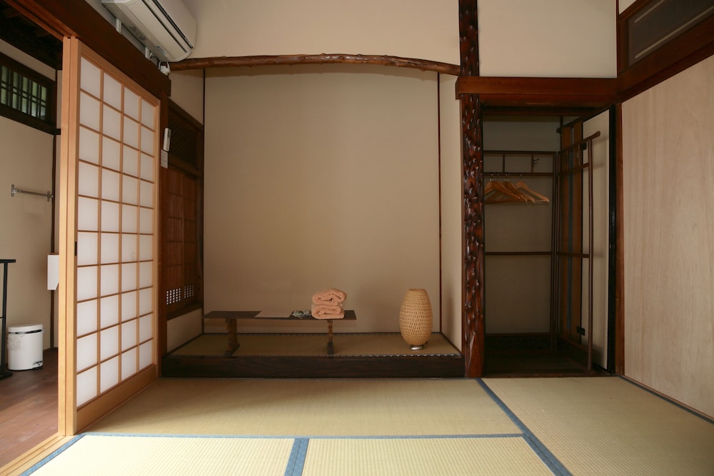 Yuzan Guesthouse Annex - Hostel 14/68