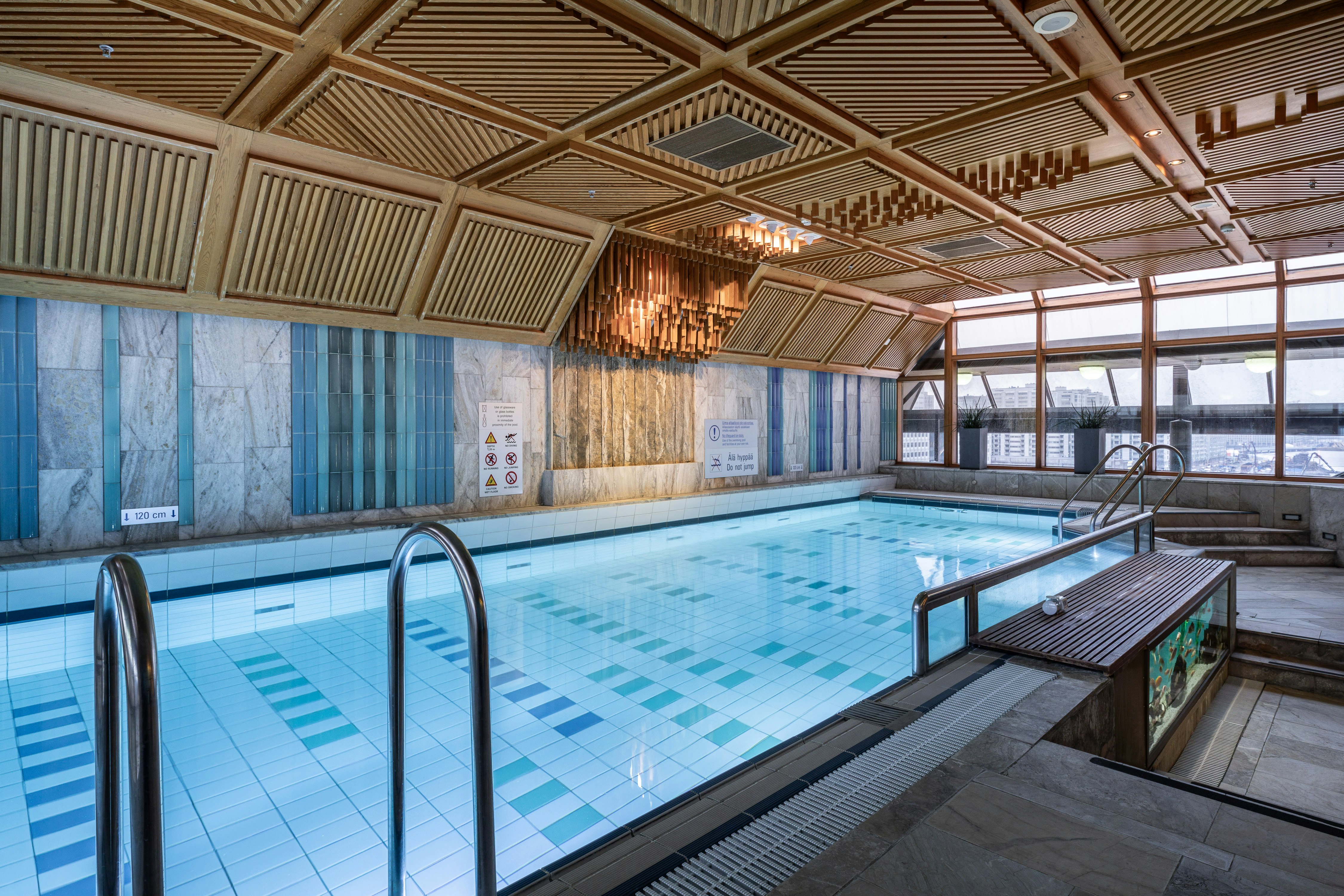 Hilton Helsinki Strand 9/36