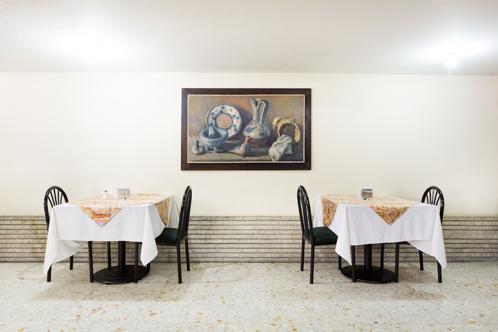 Hotel Maria Teresa 42/60