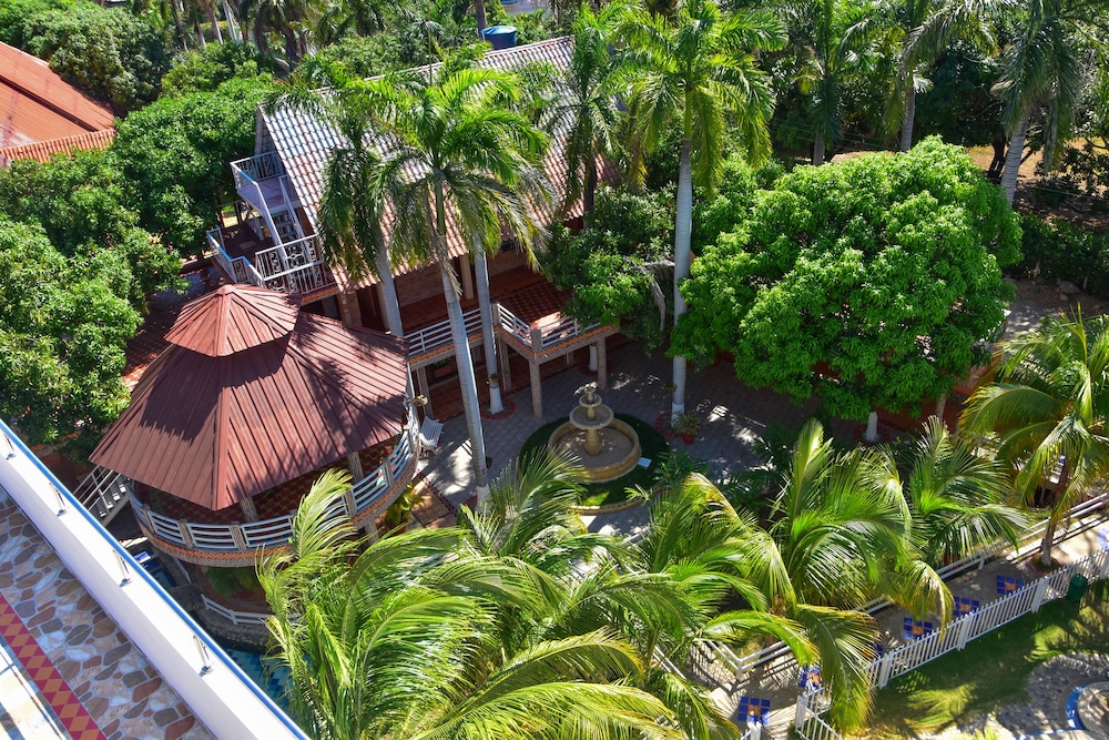 Hotel Campestre Villa Ocha 45/46