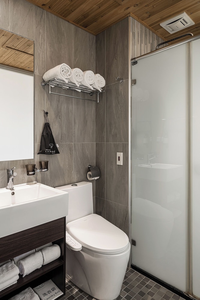 Hotel Yam Lagom 43/49