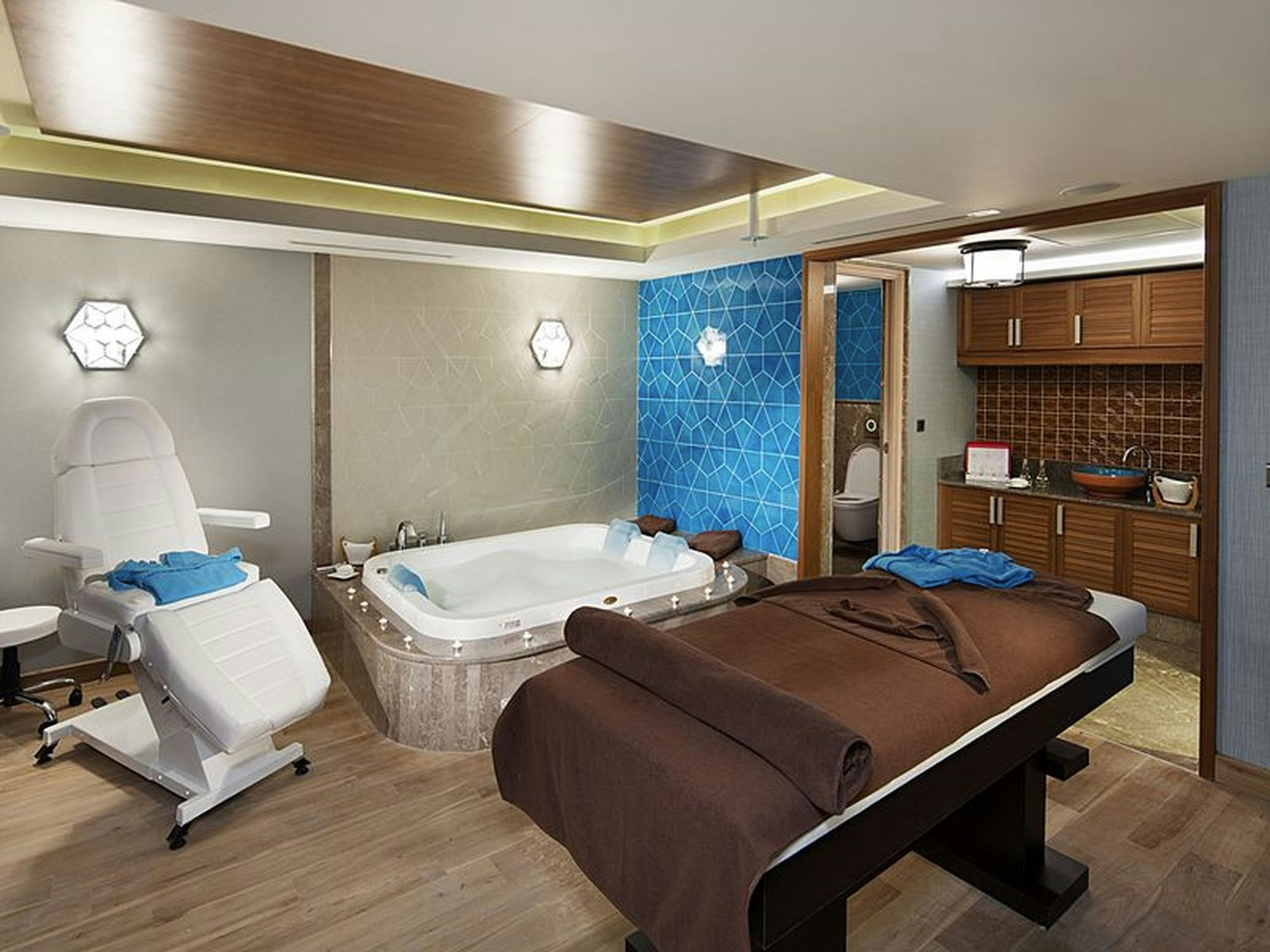 Doubletree By Hilton Avanos Cappadocia 11/49