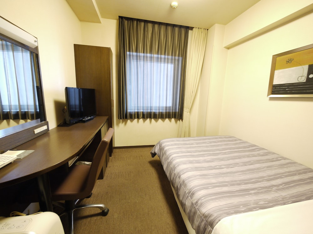 Hotel Route Inn Chitose Ekimae 11/31