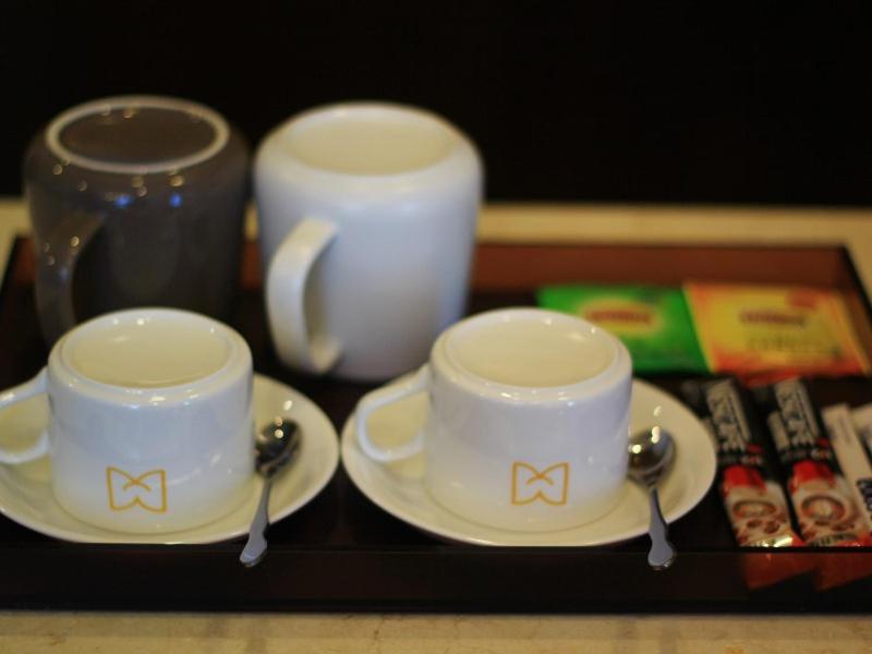 Gem Hefei Feidong High Speed Railway Station Longquan East Road Hotel 24/34