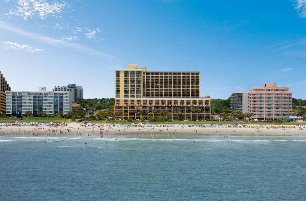 The Caravelle Resort 1/77