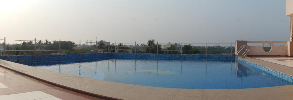 Nayak Beach Resort 19/27
