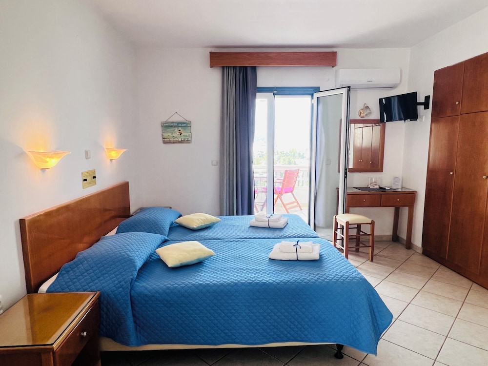 Ktm Sunny Villas 26/60