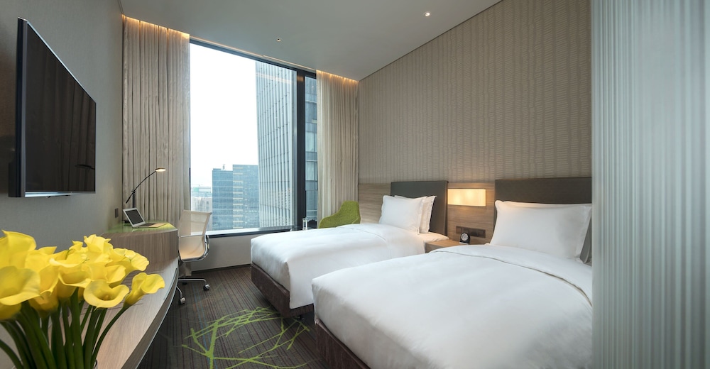 Holiday Inn Express Hong Kong Kowloon Cbd2 16/59