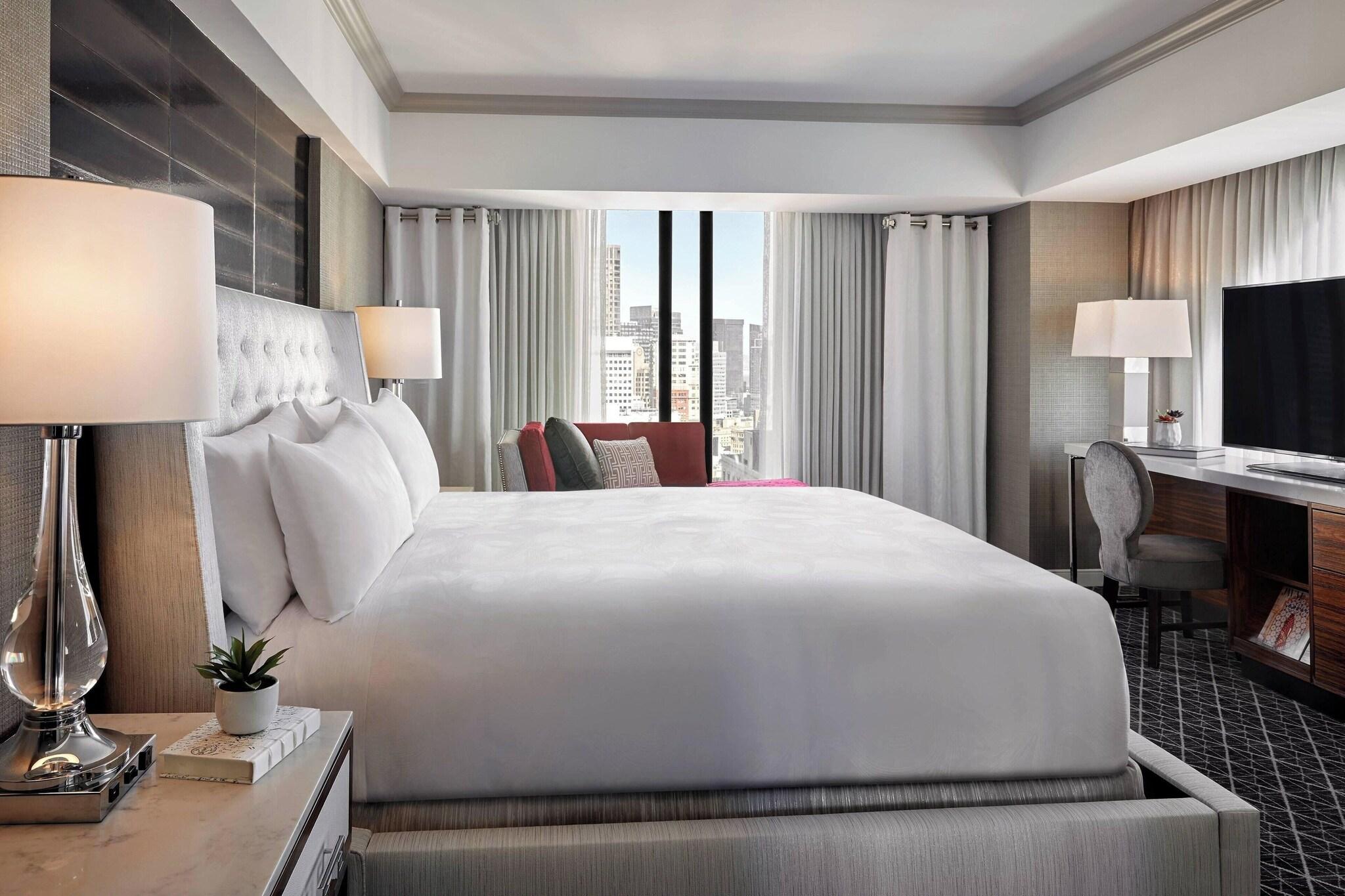 Presidential, Suite