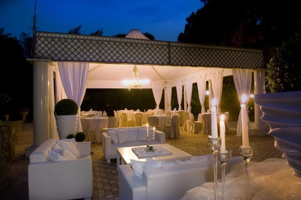 Park Hotel Villaferrata 33/33