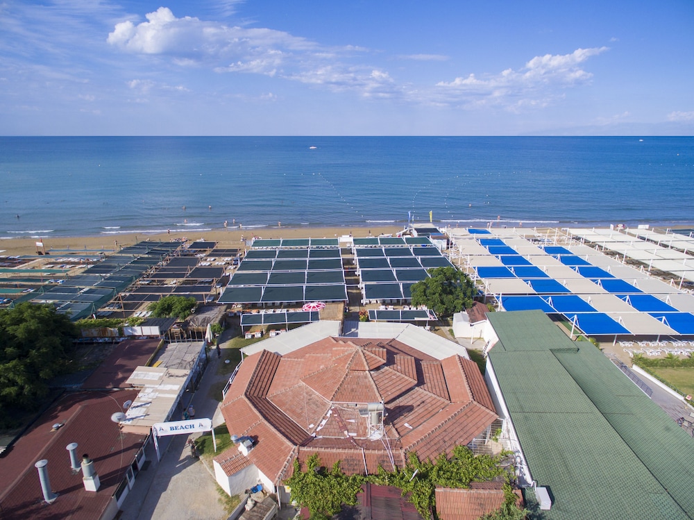Side Alegria Hotel & Spa - All Inclusive-Adult Only in SIDE