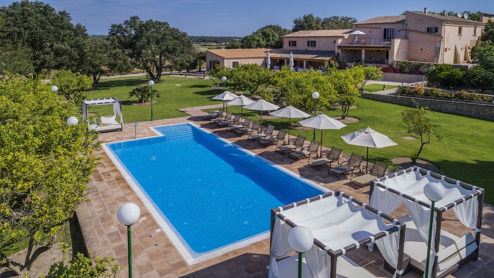 フィンカ ソン ロイ(FINCA SON ROIG) 写真1