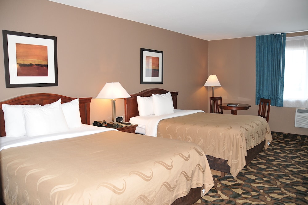 Quality Inn Paradise Creek 14/43