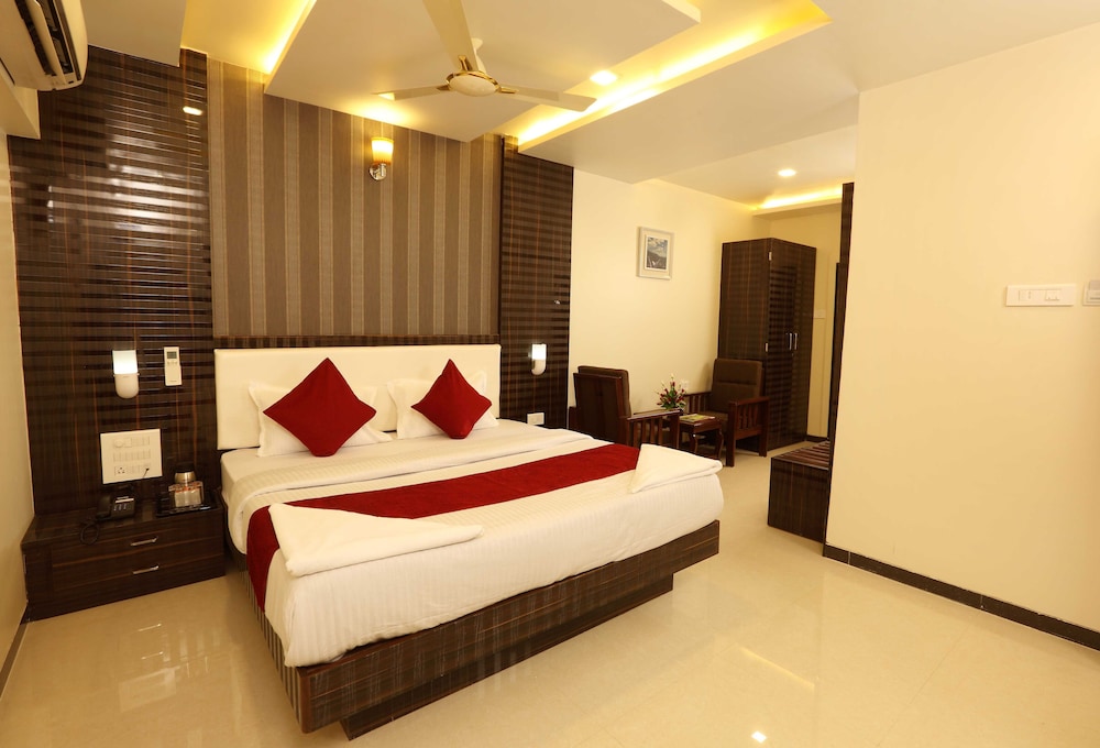Hotel Kochi Caprice 16/31