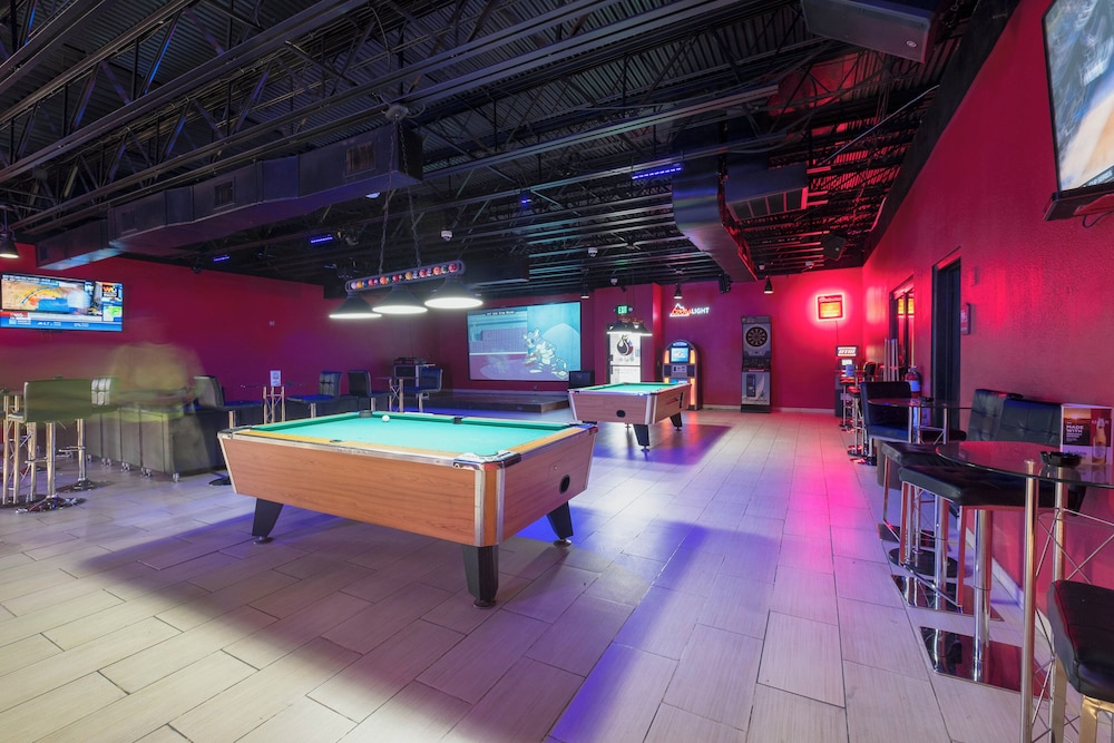 Red Roof Inn Morgan City 27/61