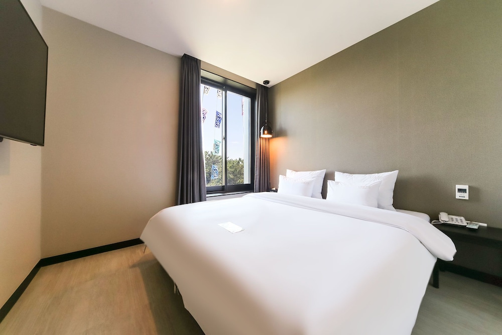 Le Idea Hotel Gyeongju 9/45