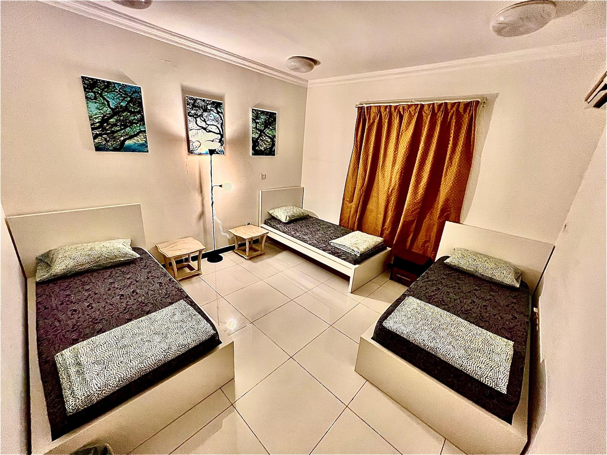Home Stay Hostel 5/14