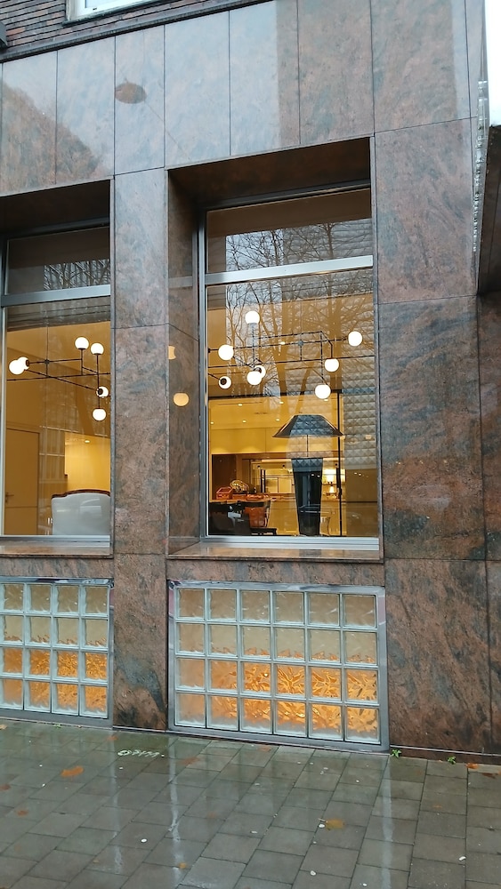 Hotel Alster Hof 37/60