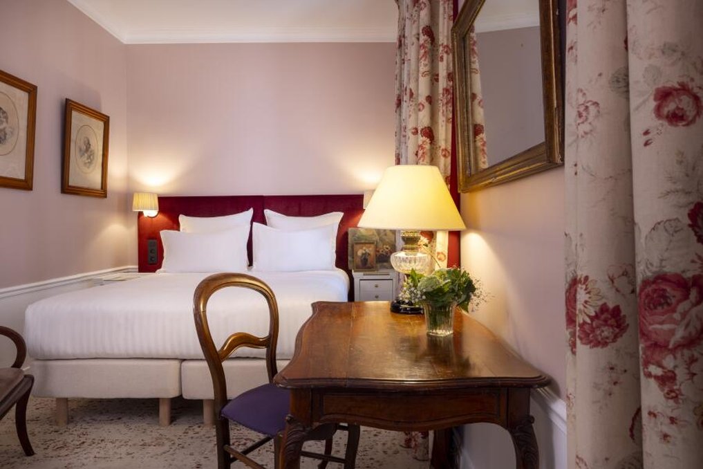 Hotel Le Saint Gregoire 24/55