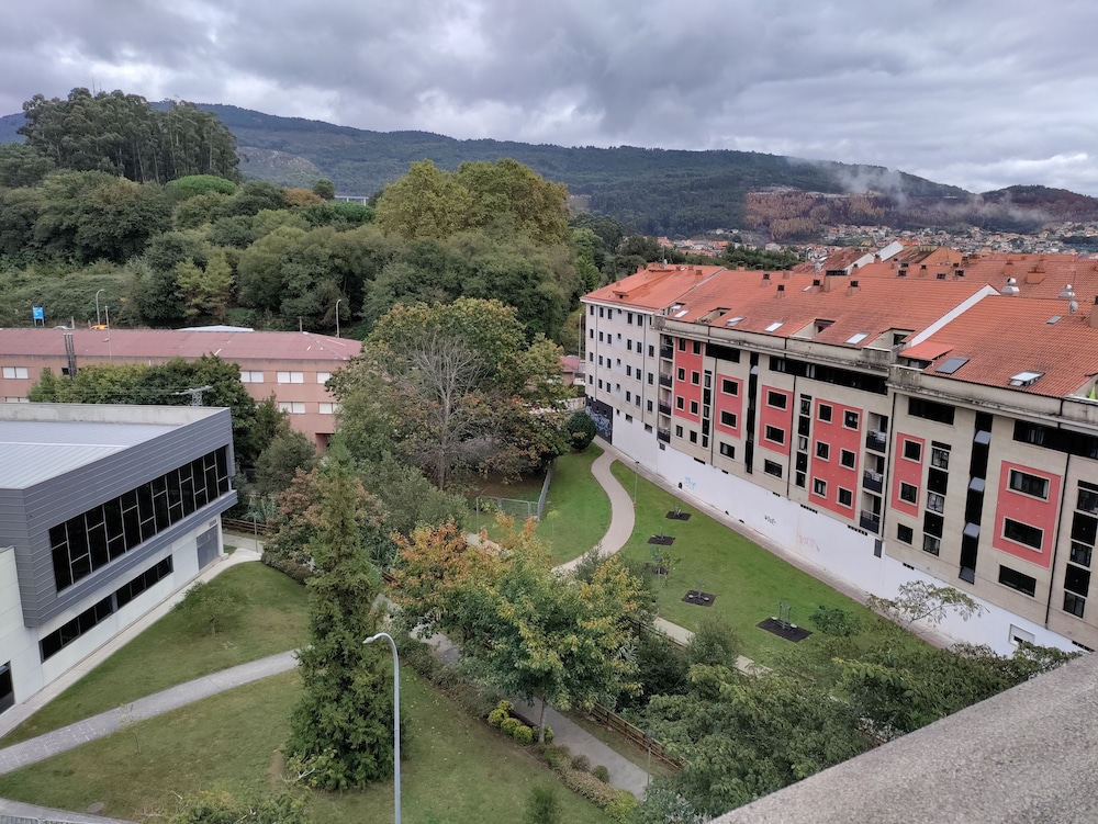 Hotel Spa Bienestar Moana 9/63
