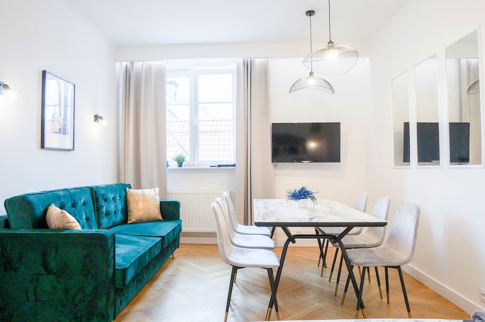 Aaa Stay Premium Apartments Old Town 26/50