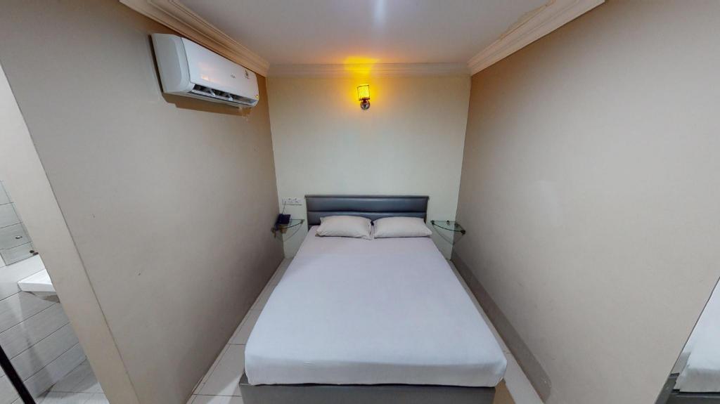 Dju Dju Hotel 10/24