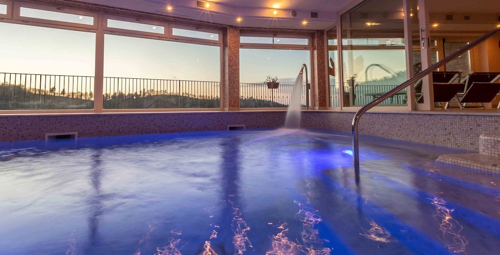 Colleverde Country House Beauty and Wellness 37/64