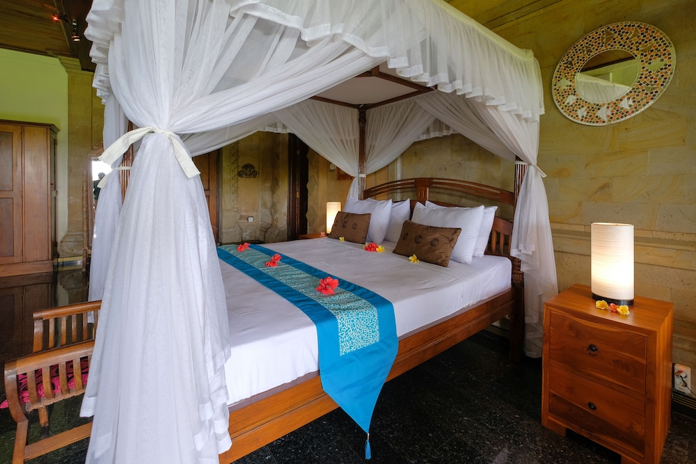 Sunrise Villa Ubud 13/50
