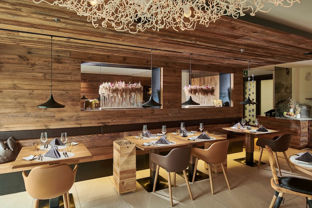 Aspen alpine lifestyle hotel Grindelwald 38/47