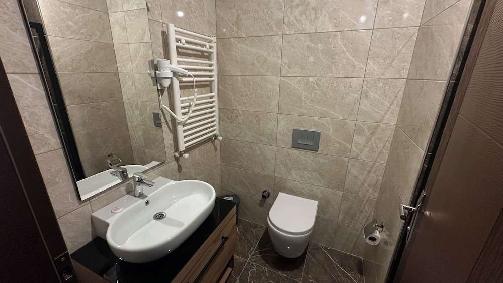 Alya Teras Otel 43/46