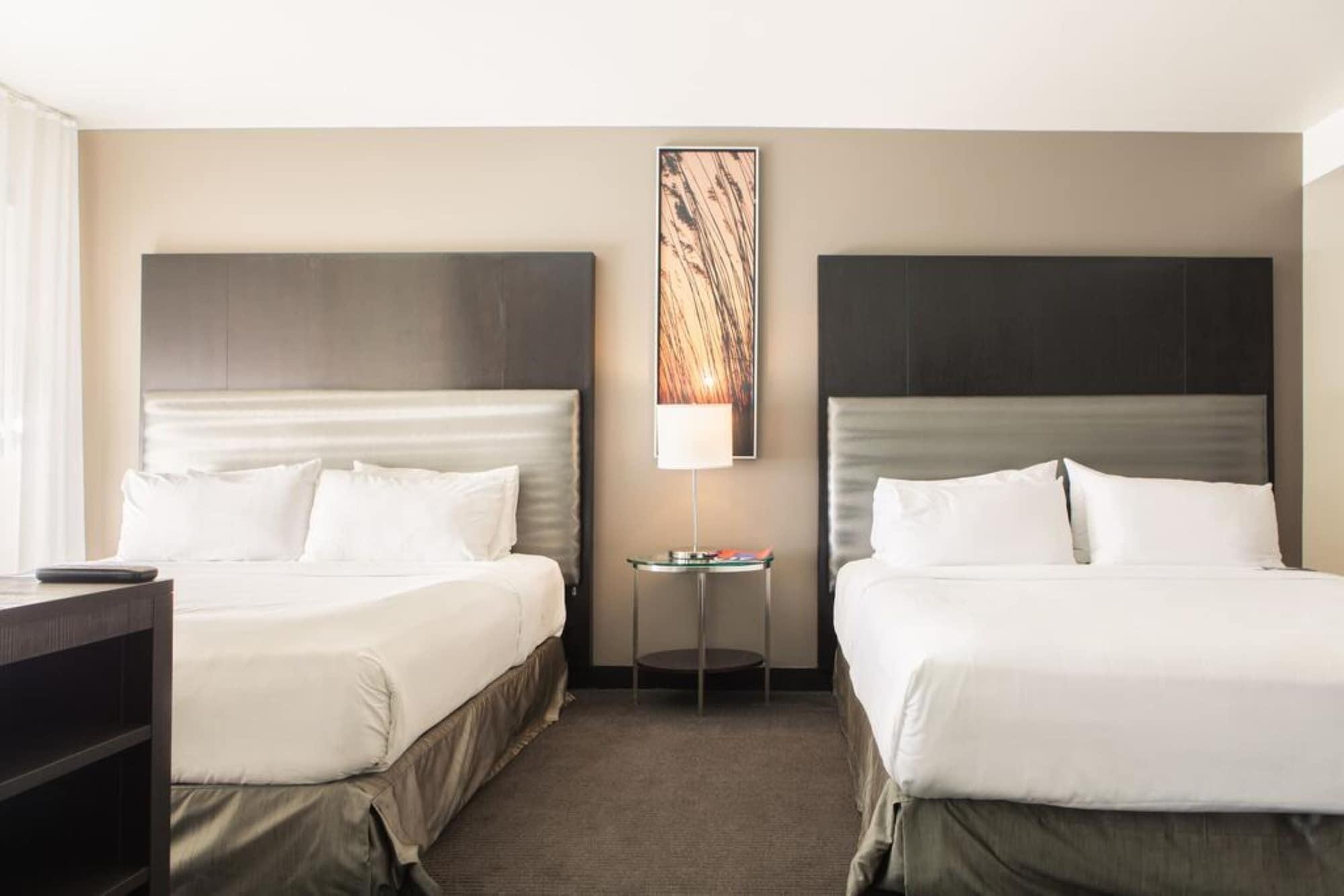 Room, Multiple Beds, Accessible