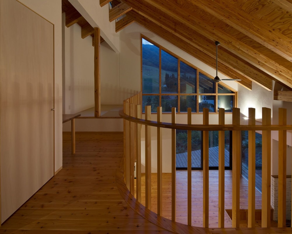 Fuku Chalet 13/36