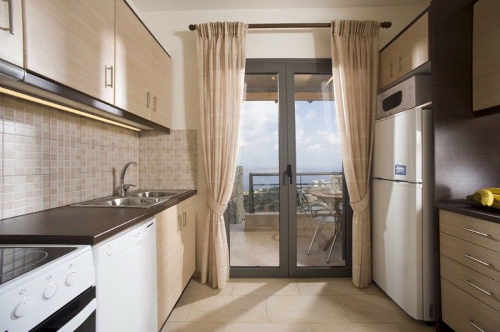 ELOUNDA SOLFEZ VILLAS 50/50