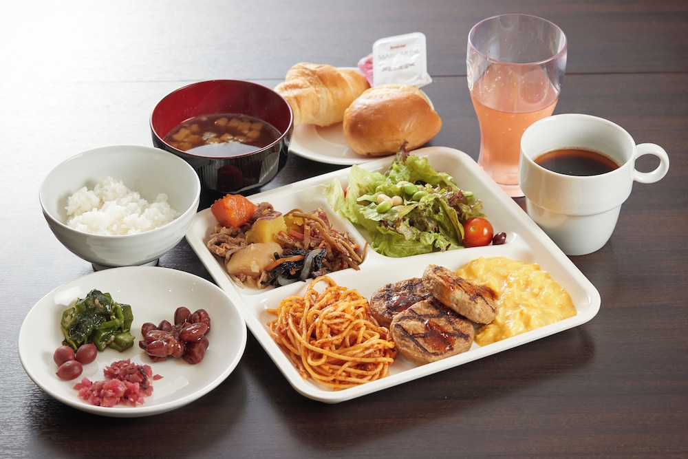 Rj Hotel Naha 30/41