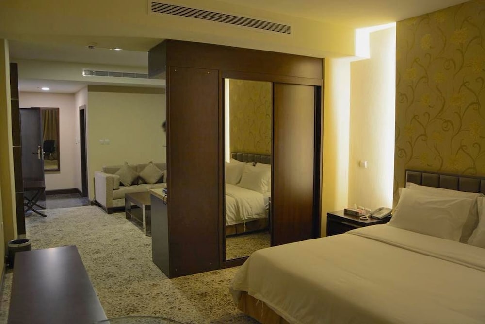 فندق رابغ بارك(Rabigh Park Hotel) 6/29