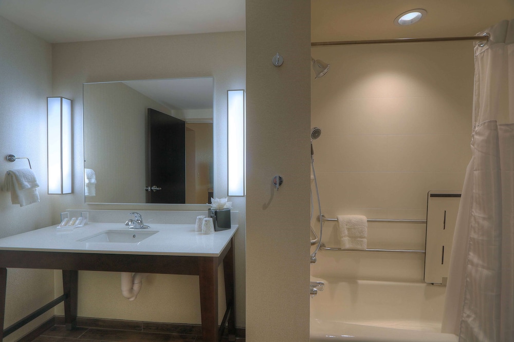 Hilton Garden Inn Pigeon Forge 21/50