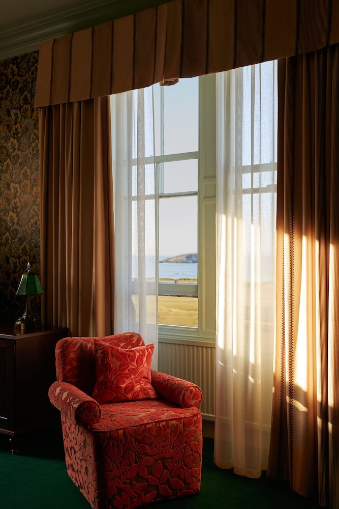 Marine North Berwick 46/63