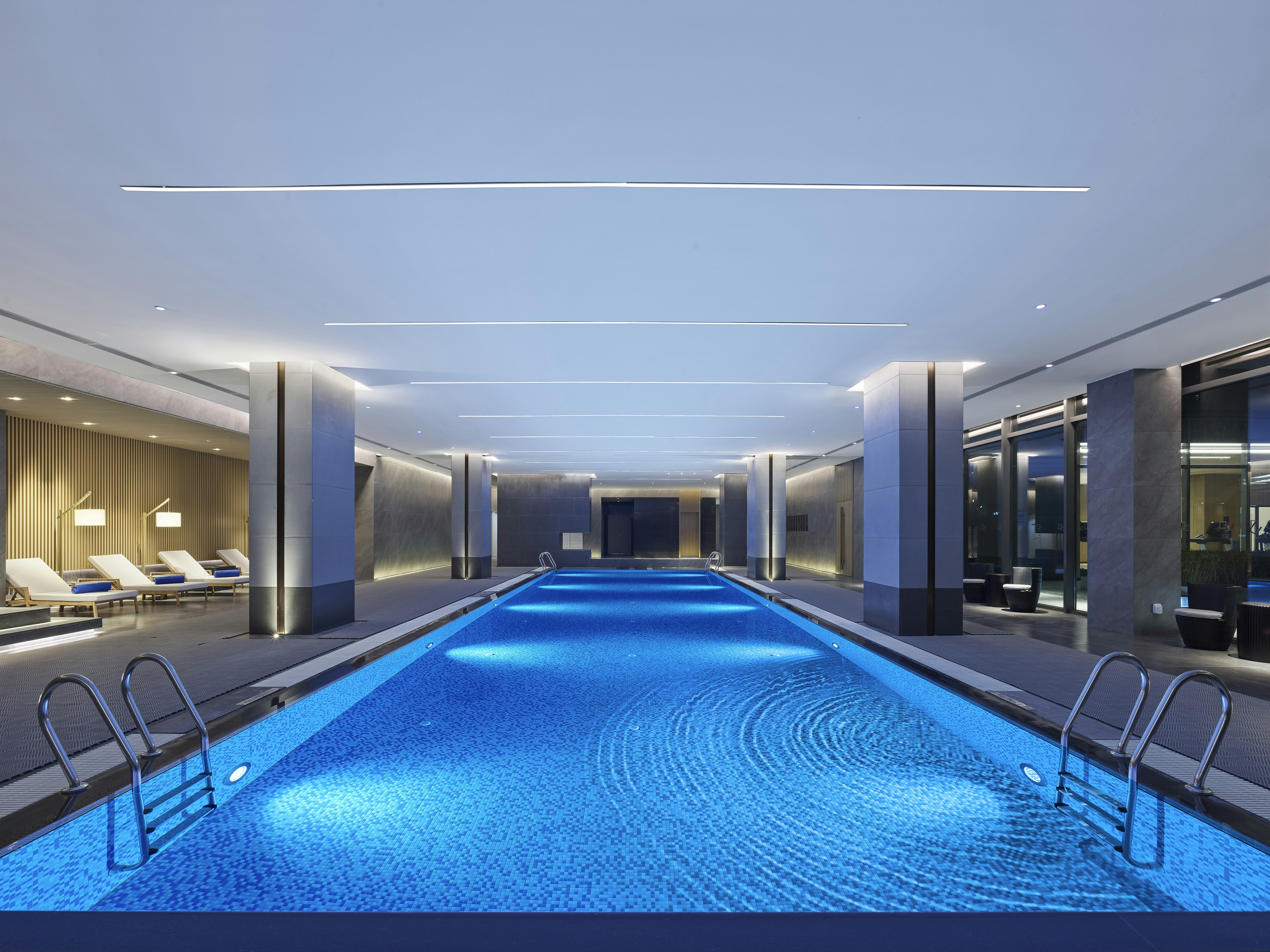 DoubleTree by Hilton Beijing Badaling 11/35
