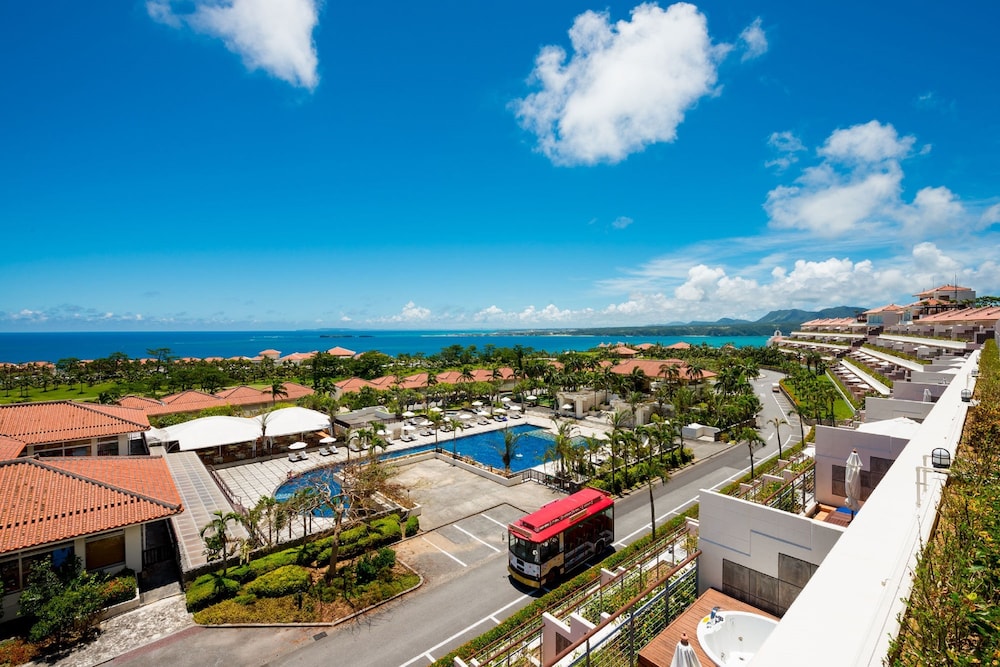 Kanucha Bay Hotels and Villas 7/80