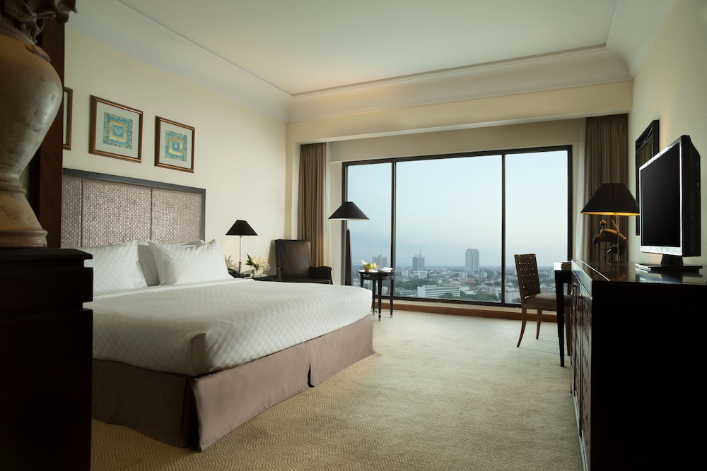 Bumi Surabaya City Resort 10/46