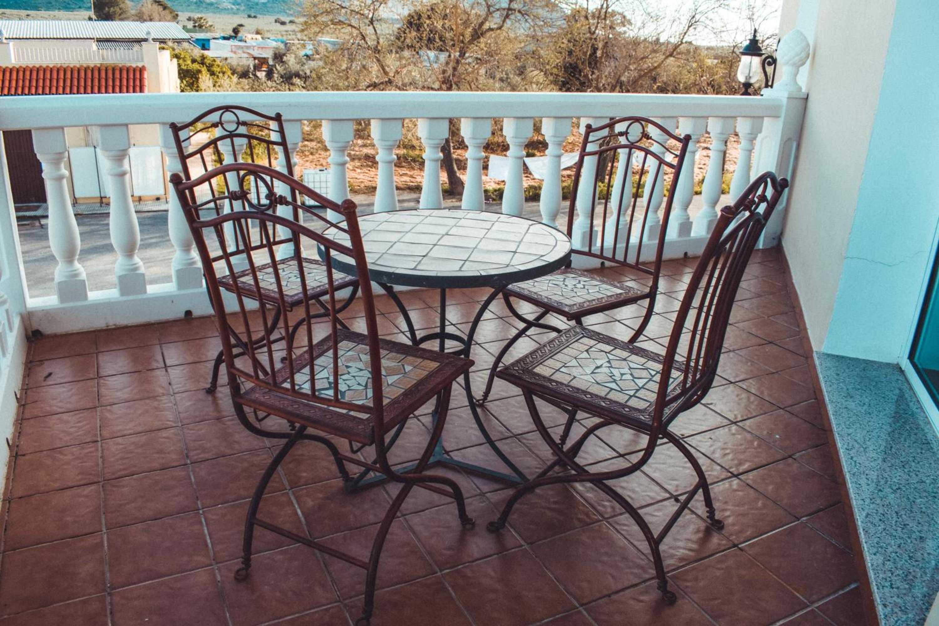 La Morona Hotel 2/40