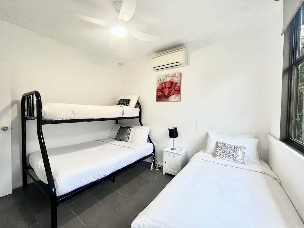 The Grampians Motel 21/69