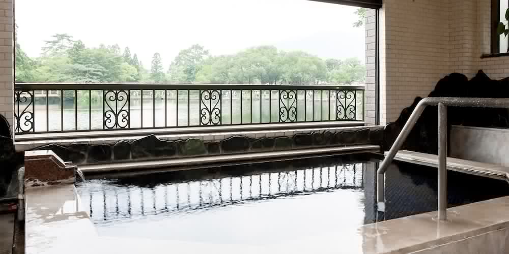 Pension Kinrinko Toyonokuni 45/60