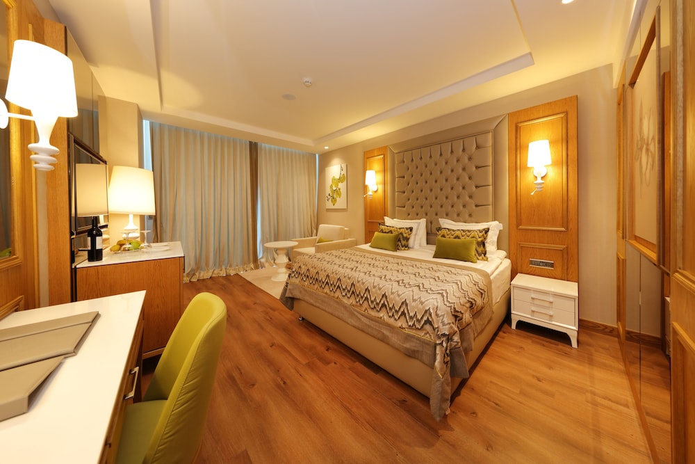 Sueno Hotels Deluxe Belek 21/77