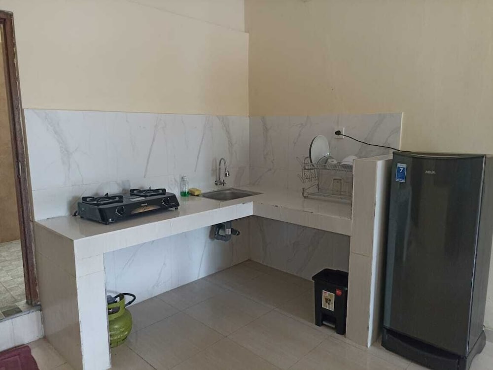 Pandawa Beach Home Stay 50/50