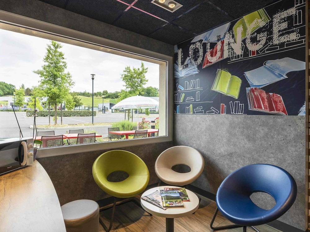 Ibis budget Saint Pourcain 30/34