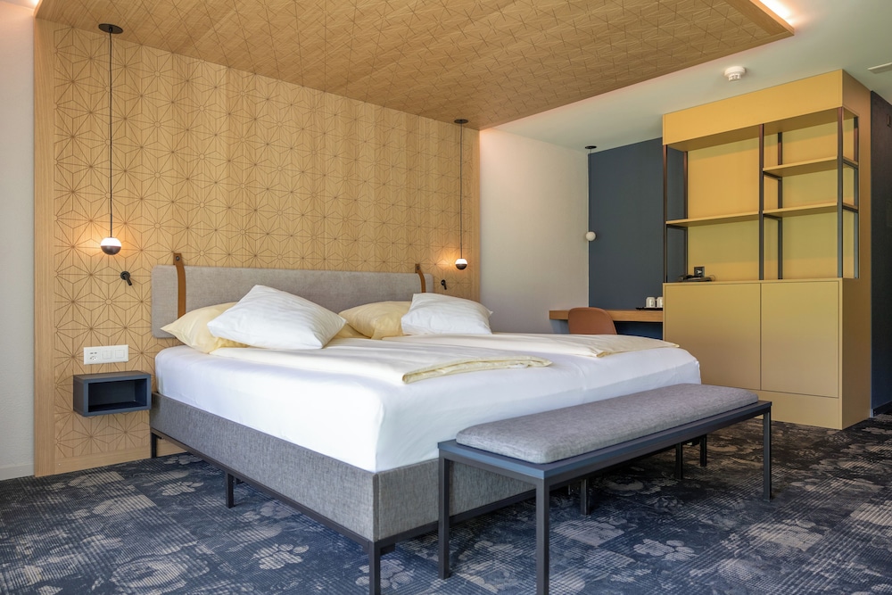 Stella Swiss Quality Hotel 27/69