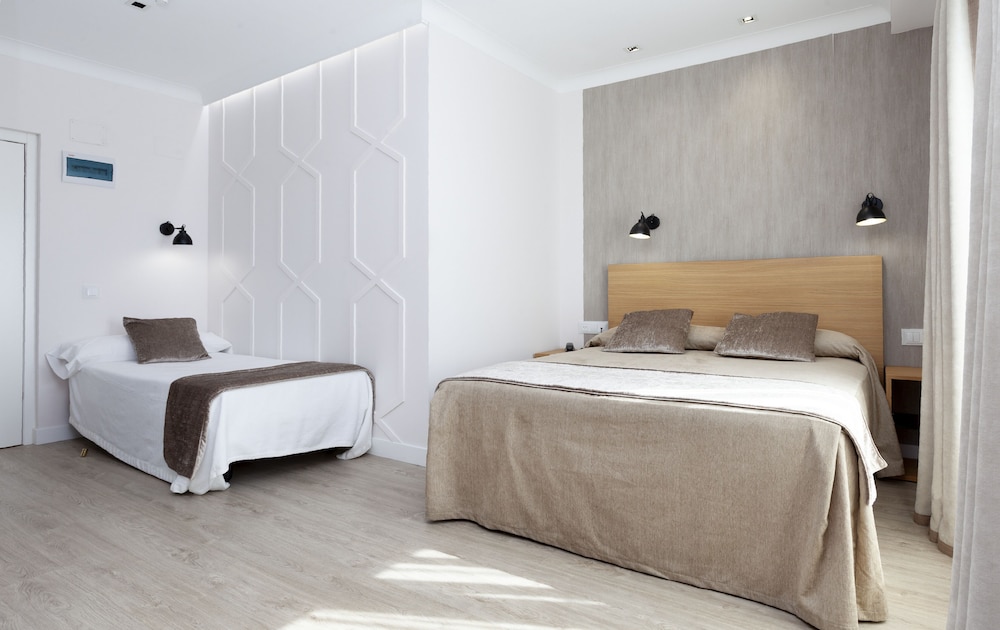 Hotel Europa 12/50