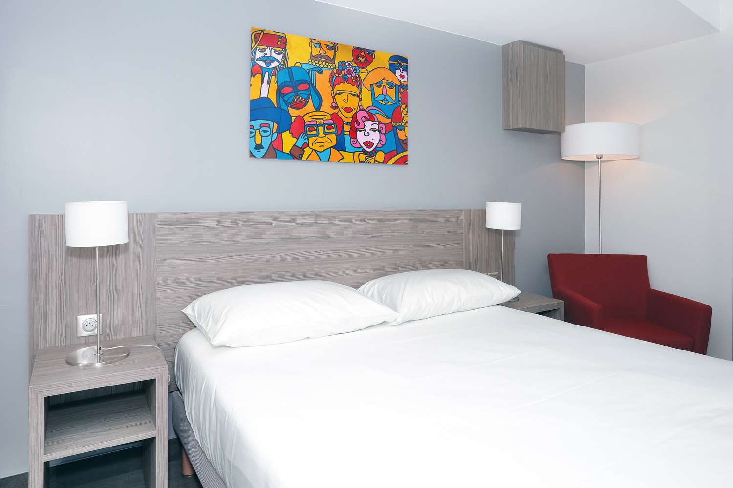 Best Western Linko Hotel 7/40