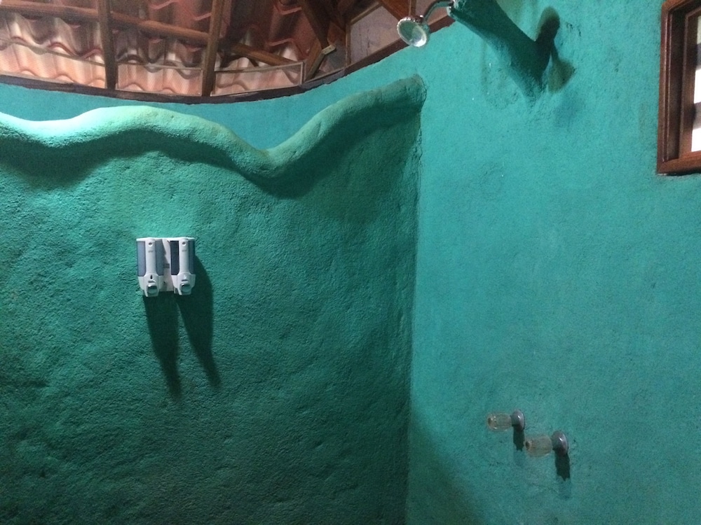 Tierra De Sueños Lodge And Wellness Center 30/50
